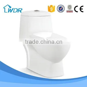 Made in China Ceramic Sanitary Ware Toilets for Kids thumbnail-5