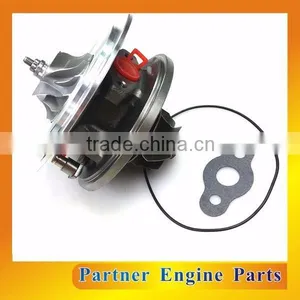 Turbo Cartridge GT1852V A6110960899 VNT Om611 Turbocharger Core Chra thumbnail-2