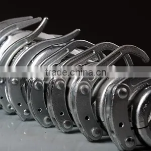 Concrete Pump Spare Parts / Concrete Pump Clamp thumbnail-5