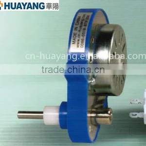Low Speed 50TDJ5112 ac 220v Mini Synchronous Motor Displayed in Website thumbnail-1