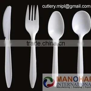 High Quality Fork / Spoon / Knife/ Drinking Straw thumbnail-5