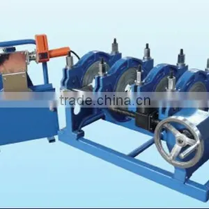 RDHS200 Manual Butt Fusion Equipment thumbnail-1