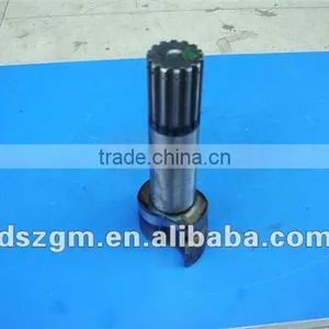 Dongfeng Truck Parts/Dana Axle Parts-Camshaft thumbnail-1