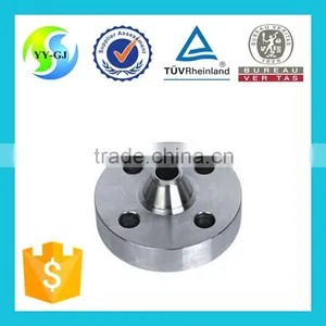 Stainless Steel Flange 347 thumbnail-3