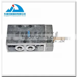 KBA Printing Machine Valve MFH-5-1/8 thumbnail-1