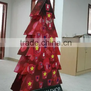 Paper Display Stand thumbnail-1