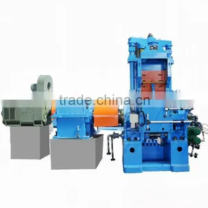 Rubber Plastic Internal Mixer thumbnail-1