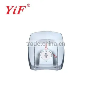 Yifeng Lock Implanted Lock,Key Lock,Suitcase Lock,Luggage Lock,Zipper Lock thumbnail-1
