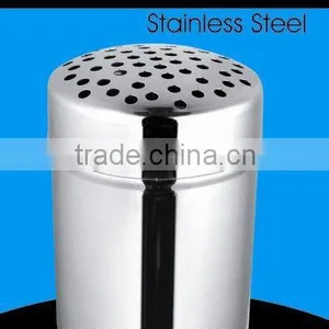Stainless Steel Cheese Shaker thumbnail-1