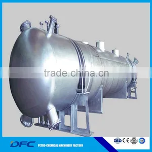 Double Tube Heat Exchanger Shell and Tube Heat Exchanger thumbnail-1