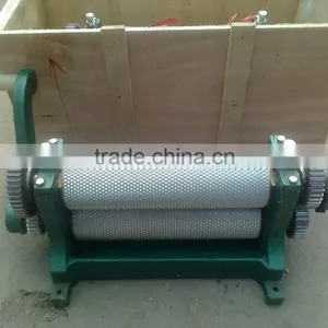 Beeswax Foundation Sheet Machine thumbnail-2