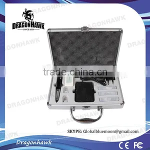 Tattoo Eyebrow Lip Permanent Makeup Kit Machine Equipment thumbnail-1