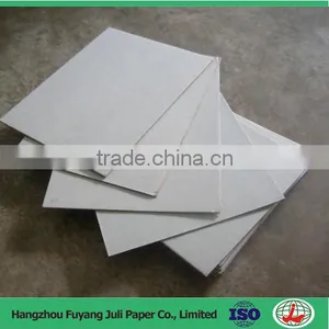 1000GSM Grey Paperboard Mud Paper thumbnail-1