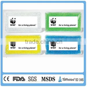 Reusable Gel Animal Shape Kids Ice Bead Pack thumbnail-1