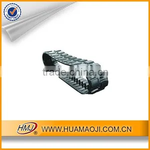 Made in China Rubber Track for EX200-1 thumbnail-1