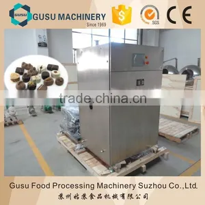 Chocolate Continuous Temperer 086-18662218656 thumbnail-1
