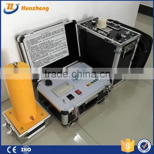 Vlf High Voltage Hv Generator for AC Hipot Tester thumbnail-2
