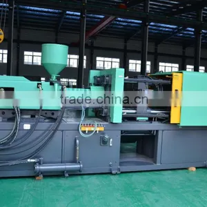 Spoon Injection Molding Machine thumbnail-5