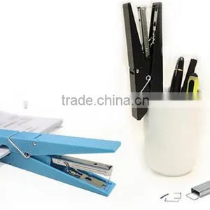 Fashion Mini Stapler / Funny Stapler / Cute Stapler thumbnail-2