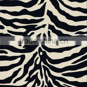 High Quality Modern Fancy Rug for Decoration thumbnail-1