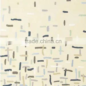 Fashional Design Living Room Rug With Fire Proof (anti-fire) thumbnail-1