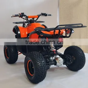 Electric ATV Quads With 800w Motor thumbnail-4