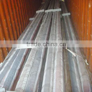 Grade G105/ S135/ E75/ X95 2-3/8" - 6-5/8" Drill Pipe With API and Premium Coonection thumbnail-6