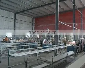 Haining Meide Plastic Industry Co., Ltd. company overview - view 3 thumbnail