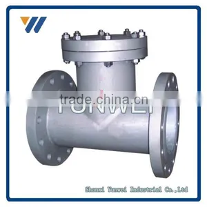 OEM Precision Sand Cast Steel Strainer thumbnail-2