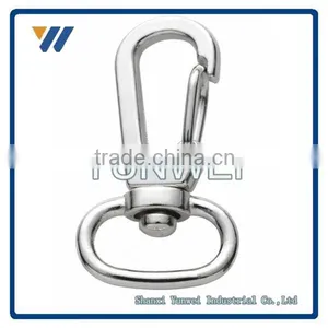 Stainless Steel Metal Swivel Snap Hook thumbnail-6