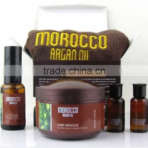 Argan Oil From Morocco Sets thumbnail-1