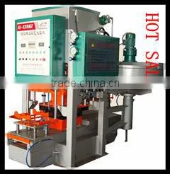 HOT!!! Steel Tiles Forming Machine With Best Quality thumbnail-1