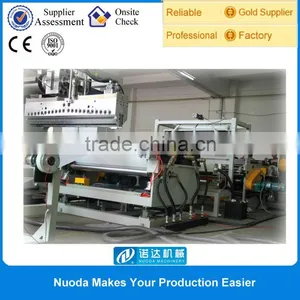 Plastic Laminating Machine for Package Film thumbnail-3