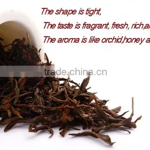Natural Honey China Instant Organic Black Tea thumbnail-4