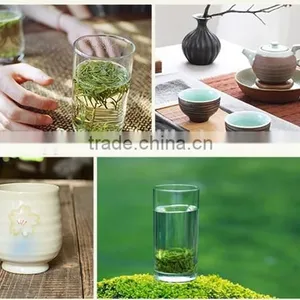 Wholesale China Famous Organic Green Tea thumbnail-4