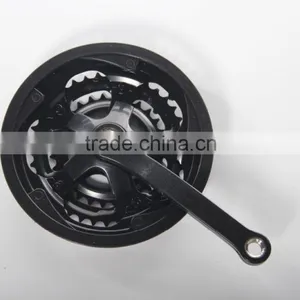 Durable Bicycle Chainwheel and Crank/chainwheel Set/crank Set thumbnail-5