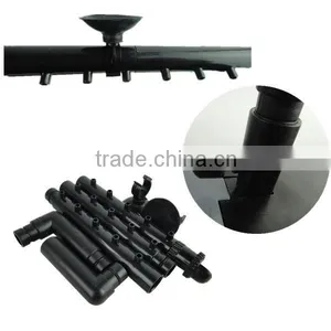 IPF-2101 Aquarium Jeneca Aleas Water Electric Spray Effect Internal Power Filter Pump thumbnail-4