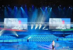 Guangzhou Hot Sale p6 Indoor Led Panesl Wall Price thumbnail-5