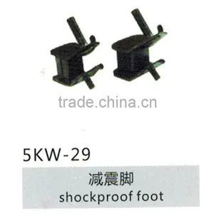 Shockproof Foot thumbnail-1