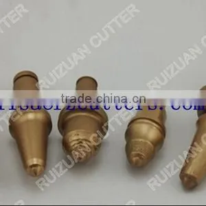 U47 Crusher Bits Carbide Conical Cutter Teeth Chisel Mining Bits Quality Choice thumbnail-3