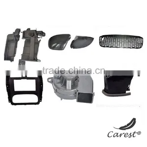 Plastic Injection Mould Maker for Automobile Accessories / Plastic Auto Parts Molding thumbnail-2