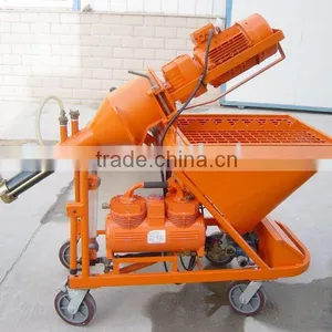 Dry Ready Mixed Mortar Pump With High Quality thumbnail-1