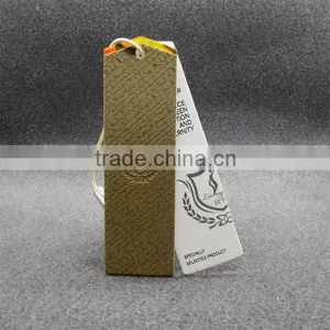 Brick Grains Paper Tags For Clothing 2016 thumbnail-1