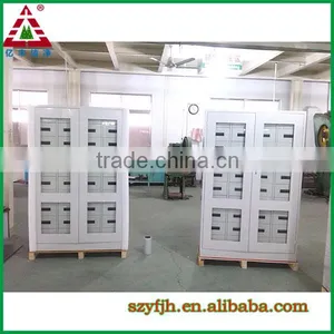Metal Furniture File Cabinet thumbnail-4