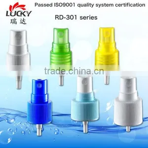 Mini Sprayer Plastic Fog Pump Sprayer RD-301 thumbnail-1