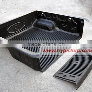 Bedliner Foton Tunland Double Cab thumbnail-2