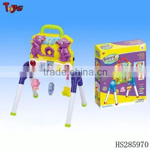 Hot Selling New Plastic Baby Activity Gym thumbnail-1