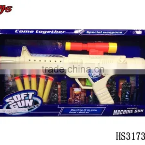 Package in Blister Toy Rifle Air Guns thumbnail-6