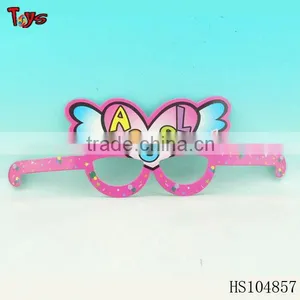 Butterfly Paper Promotion Glasses thumbnail-1