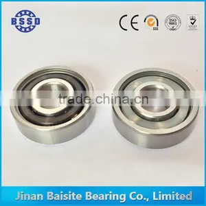 Nylon Coated Ball Bearing thumbnail-1